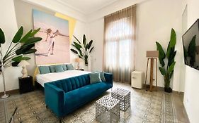 Amazinn Places Casco Viejo Pool And Rooftop VIII